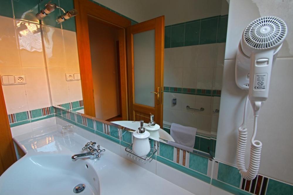 Hotel U Leva Levoca Luaran gambar